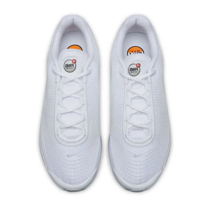 Nike's New Air Max Dn Visualized Air Cushion in the Heel, Comfortable and Lightweight Men's Running Shoes Dv3337-101