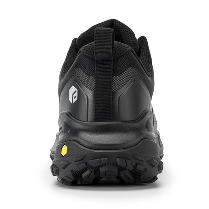 Sneakers larghe Fittington da uomo, scarpe da trekking slip-on, scarpe da corsa da uomo morbide e comode, scarpe da passeggio antiscivolo con supporto per l'arco plantare