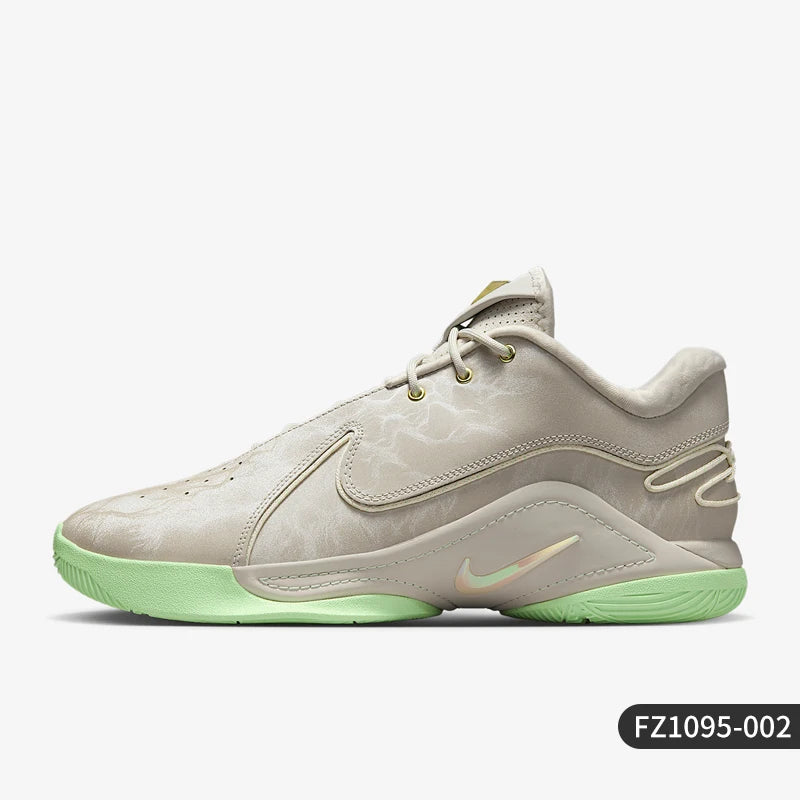 Nike genuine LeBron XXII Men's Low-top Basketball Shoes FZ1095-002