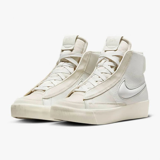 Nike Authentic Winter Nieuwe casual mid-top sneakers voor dames DR2948-100