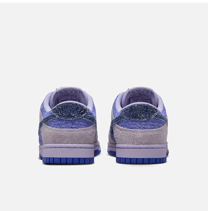 Nike genuine Dunk Low SE Women's Retro Classic Sneakers HQ3431-515