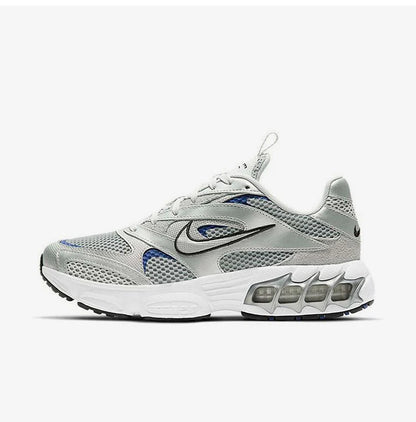 Nike Authentic Zoom Air - Scarpe da running da donna con ammortizzazione Air Cushion e mesh CW3876-001