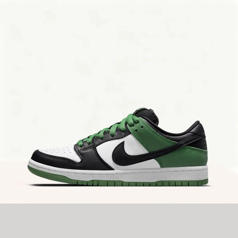 Nike Dunk SB  Fashion-forward, versatile everyday low-top sneakers—durable and comfortable for casual wear BQ6817-302