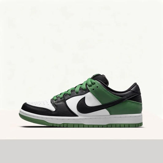 Nike Dunk SB modno orijentirane, svestrane svakodnevne niske tenisice—izdržljive i udobne za ležerni stil BQ6817-302