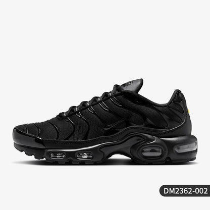 Nike Official Genuine Air Max Plus Women's Cushioned Durable Running Shoes DM2362-002