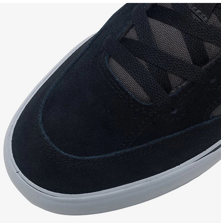 Zapatillas Nike originales SB MALOR para hombre, ligeras, bajas, casuales, sin cordones con cordones FV6064-009