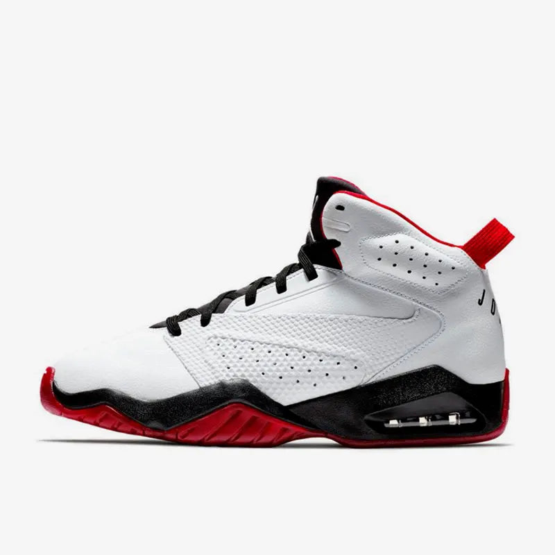 Nike Official Authentic AIR JORDAN Men's Comfortable and Durable Basketball Shoes AR4430-106