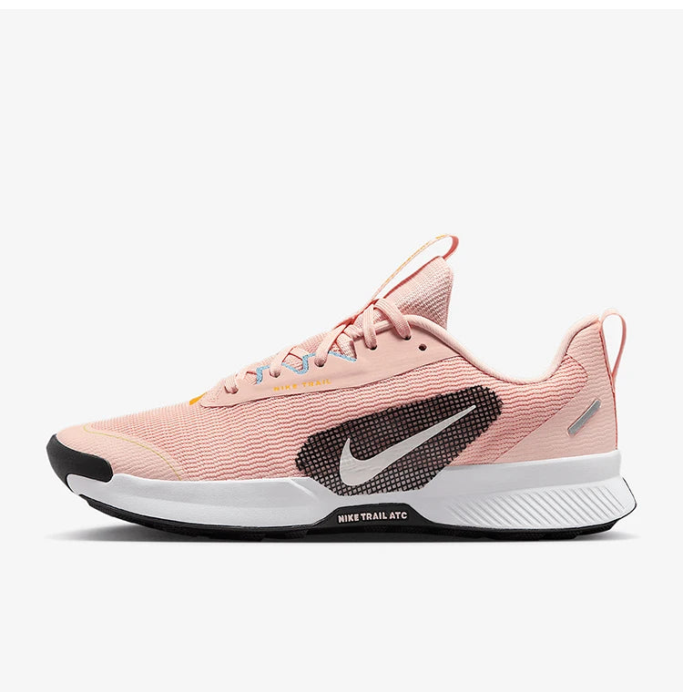 Nike Official Juniper Trail 3 Women's Outdoor Trail Running Shoes FQ0902-600