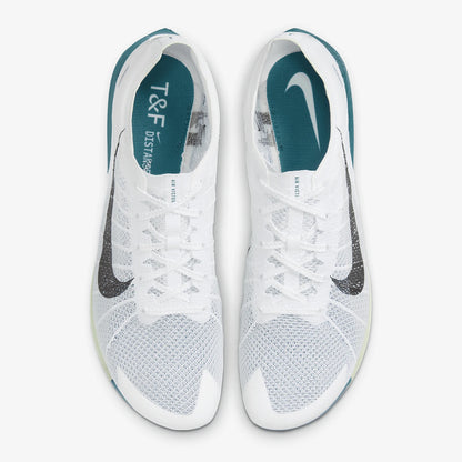 Nike Official Genuine Victory 2 Zapatillas de clavos de atletismo para hombre, duraderas, de malla y amortiguadas FD8411-100