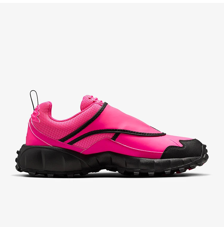 Oryginalne buty do biegania w terenie Nike ACG Phassad dla mężczyzn i kobiet, niskie, sznurowane HM7133-600