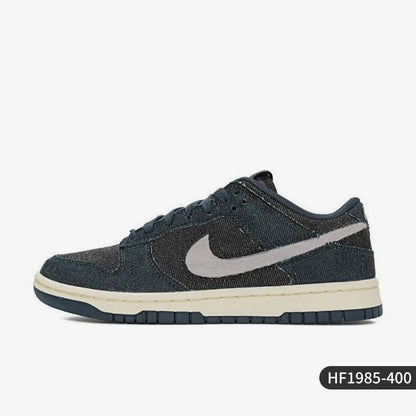 Nike Genuine Dunk Low Outdoor Classic lage sneakers voor dames HF1985-400