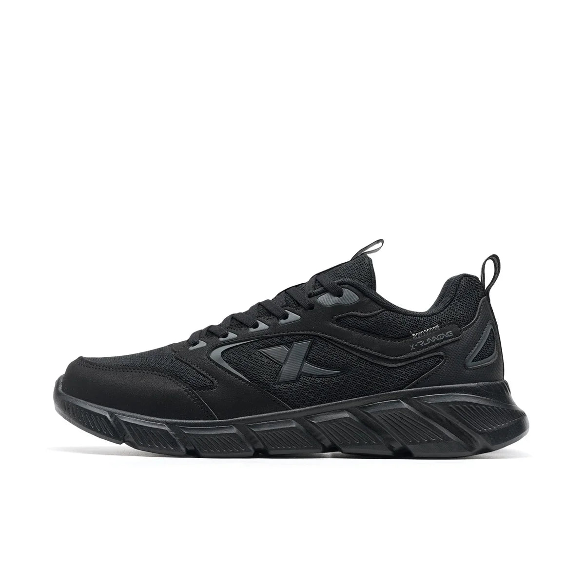 Ténis de Corrida Xtep para Homem, em Malha Respirável de Verão, Resistentes ao Desgaste, Desportivos, Leves, Jovens, Casuais e com Amortecimento 875219110065