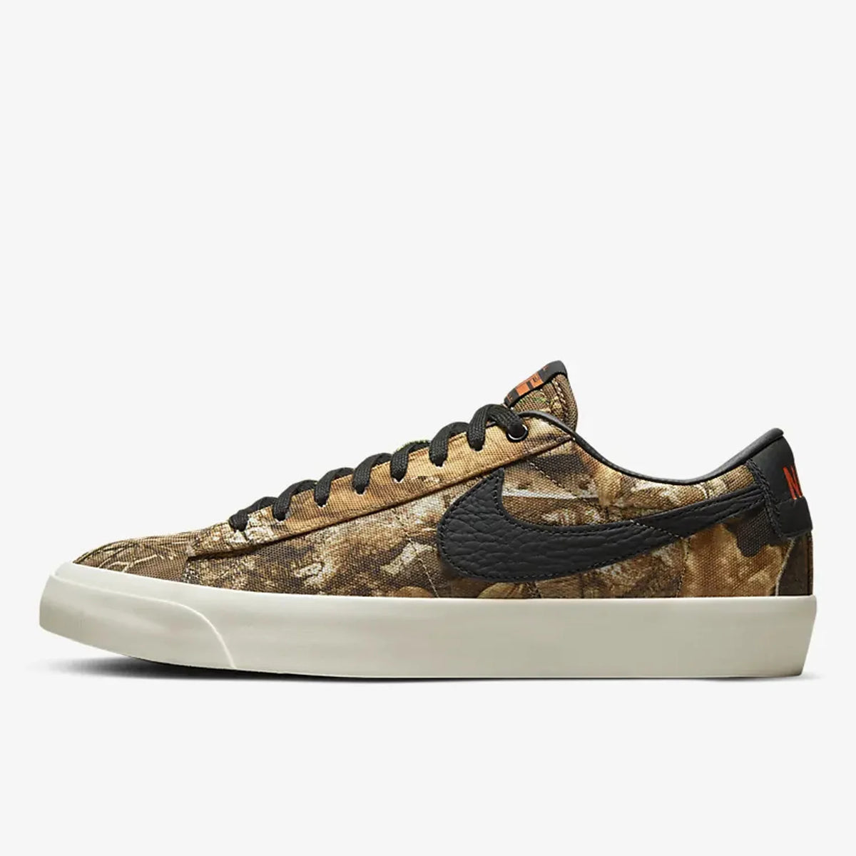 Nike Authentic Blazer Pánske a dámske športové ľahké módne nízkoprofilové tenisky DO9398-001