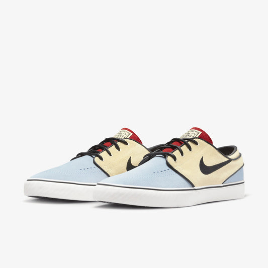 Nike Authentic SB FORCE 58 Scarpe da skate unisex basse e leggere DV5475-700