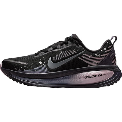Zapatillas de entrenamiento para mujer Nike Vomero 18 SE originales para correr por carretera HV1779-001