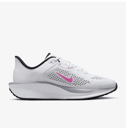 Αυθεντικά γυναικεία παπούτσια τρεξίματος Nike, άνετα, αντιολισθητικά, με επένδυση και αναπνέοντα, FD6034-102
