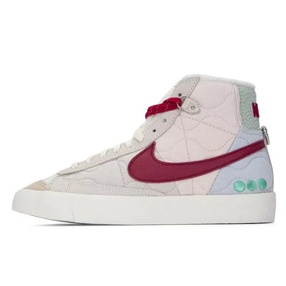 Оригинални дамски кецове за скейтборд NIKE W BLAZER MID 77