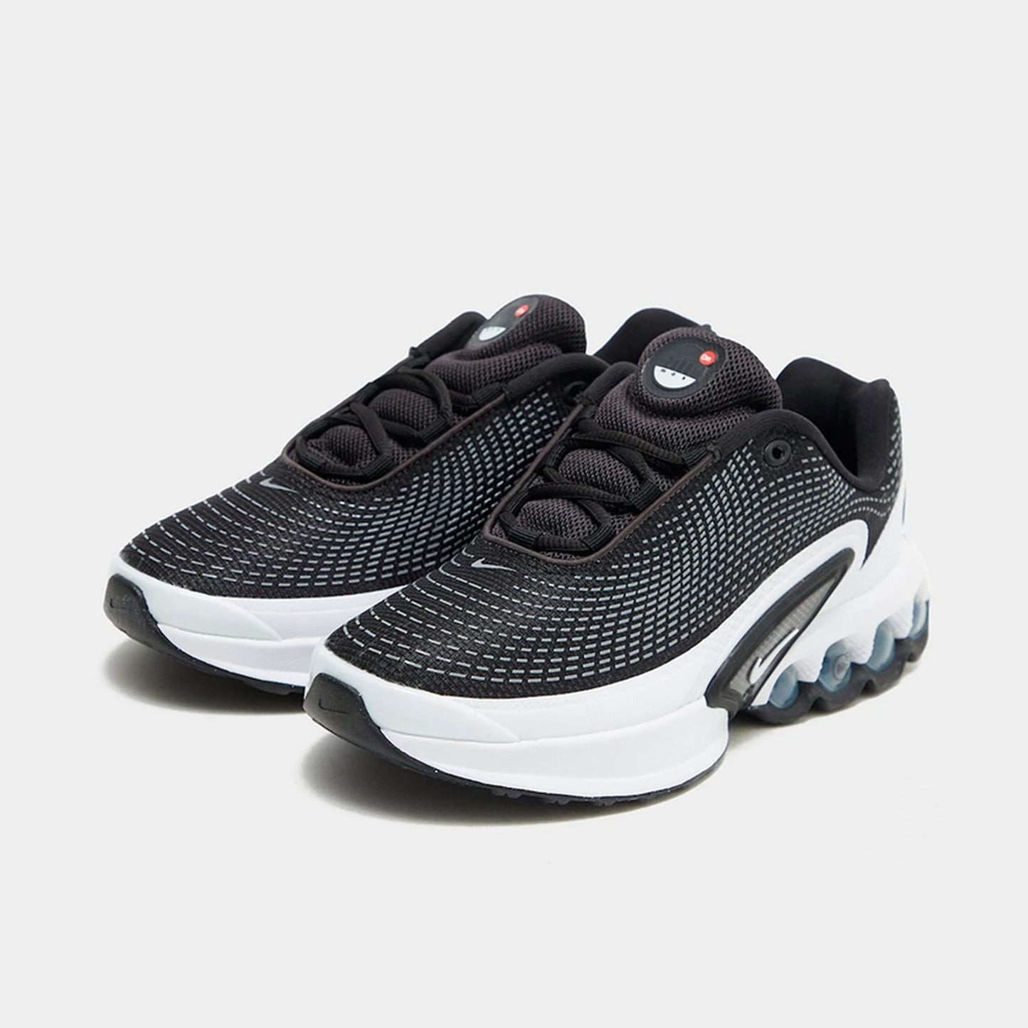 Nike Genuine AIR MAX DN Zapatillas casuales transpirables para hombre DV3337-003
