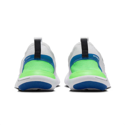Nike New Barefoot Flyknit 40 — Sapatilhas de treino e corrida para homem, leves, de cano baixo, com amortecimento, Free Rn Fk, confortáveis e sem sensação de fadiga, FB1276-104