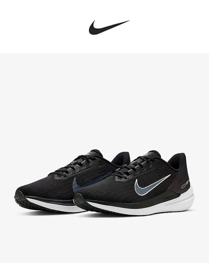 Nike Authentic AIR WINFLO 9 Ανδρικά ελαφριά παπούτσια για τρέξιμο DD6203-001