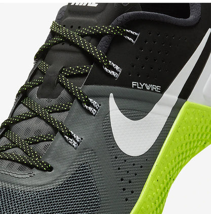 Γνήσια ανδρικά παπούτσια προπόνησης Nike Metcon 1, ελαφριά, αναπνεύσιμα και ανθεκτικά FQ1854-003