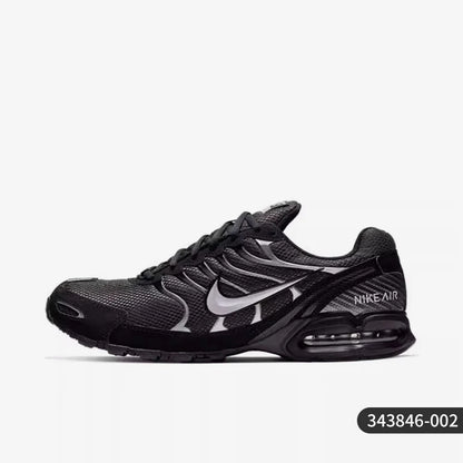 Официални мъжки бегови обувки с въздушна възглавница Nike AIR MAX TORCH 4 343846-002