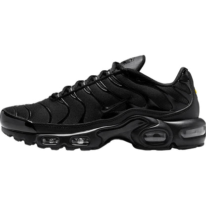 Nike Official Genuine Air Max Plus Women's Cushioned Durable Running Shoes DM2362-002