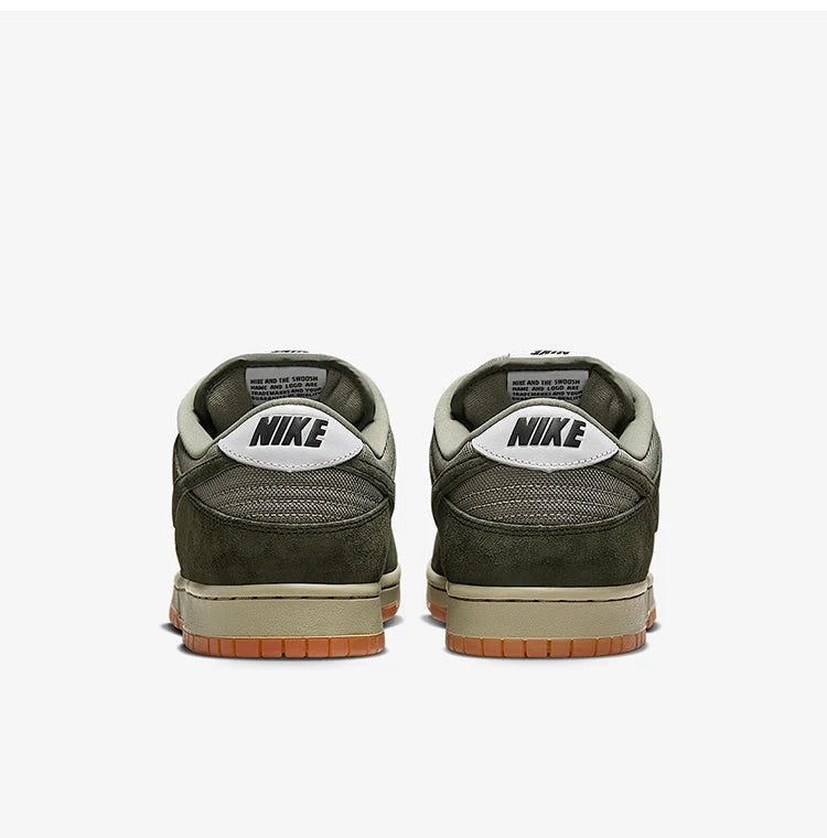 Oryginalne trampki Nike Dunk Low dla mężczyzn i kobiet – retro, lekkie, codzienne, niskie HJ0367-301