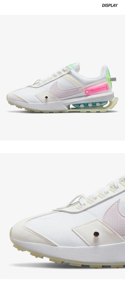 Pantofi de alergare Nike AIR MAX PRE-DAY esports pentru femei, autentici, DO2329-151