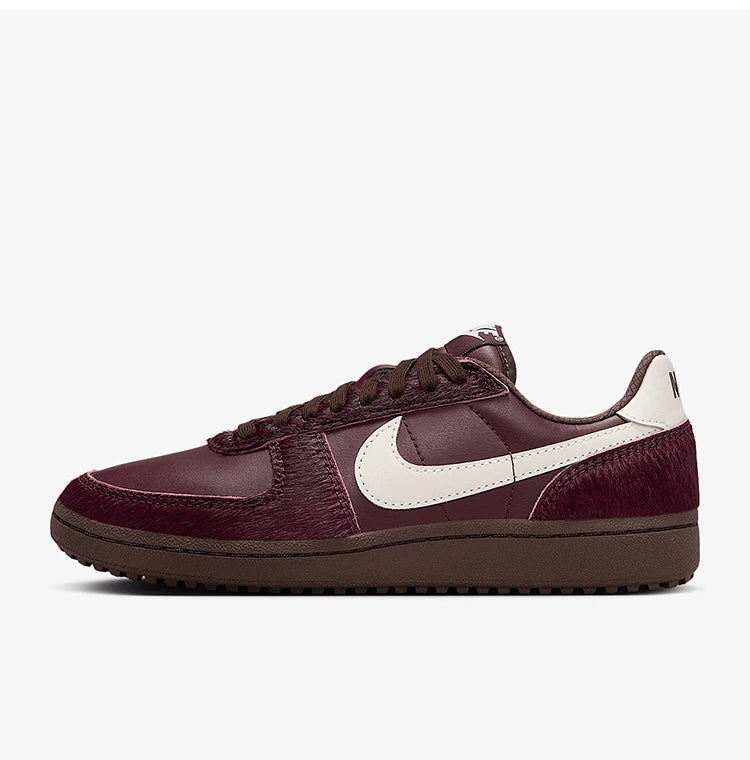 Nike Official Authentic FIELD GENERAL Pantofi casual ușori pentru femei, pentru activități în aer liber IB2323-600
