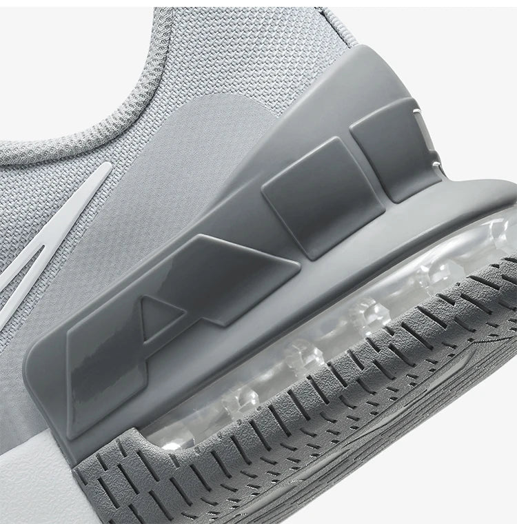 Αυθεντικά ανδρικά παπούτσια τρεξίματος Nike Air Max με αερόστρωμα και ανθεκτικό πλέγμα FQ1833-002
