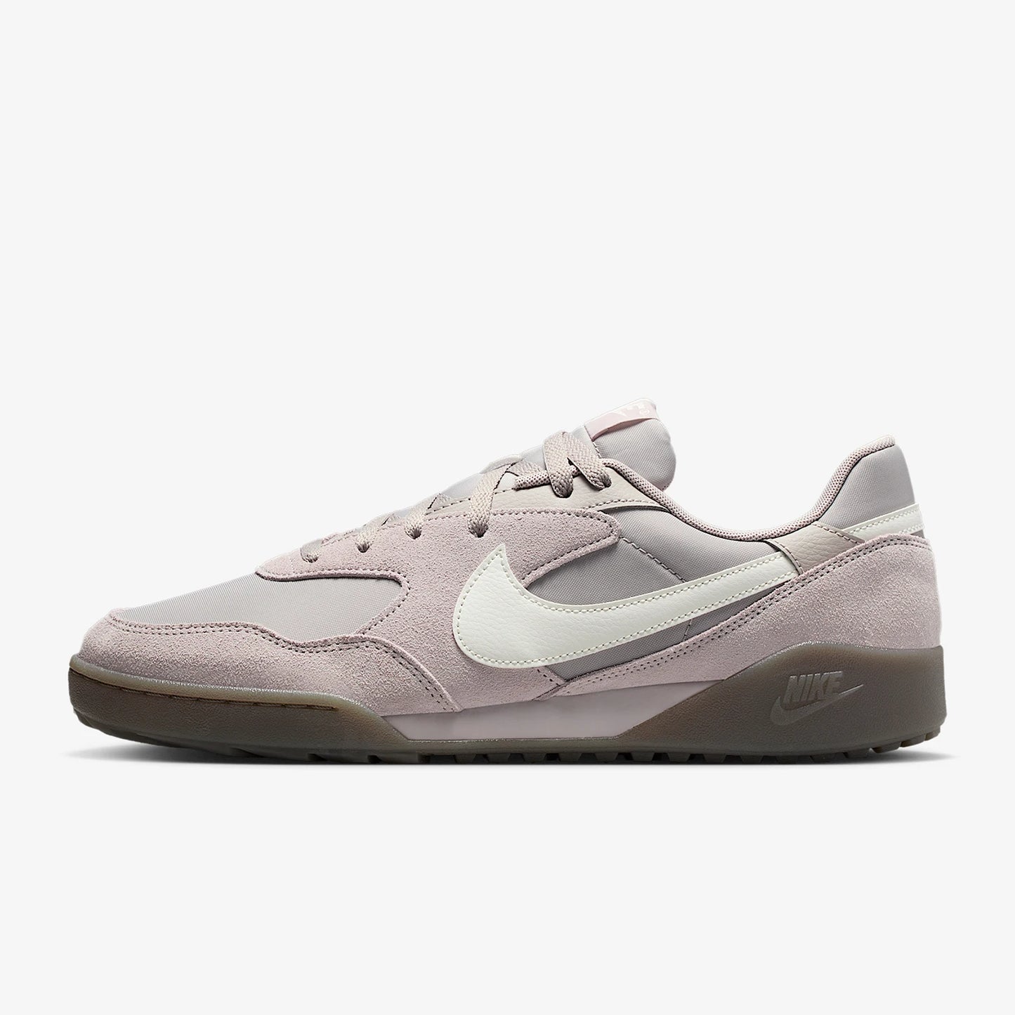 Sneakers basse da uomo Nike genuine Terra Manta Suede IB7254-001