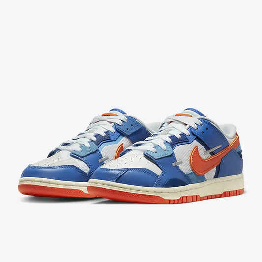 Nike Authentic Autumn – nya, andningsbara låga herrskor DM0128-100