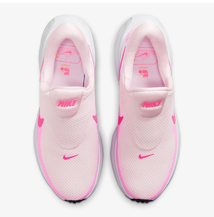 Nike Authentic Revolution 8 – Pantofi de alergare și antrenament respirabili pentru femei HQ2415-600