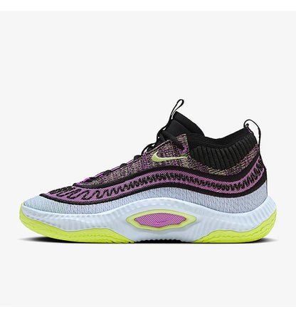 Nike ægte produkt Cosmic Unity 3 EP træningsbasketballsko til mænd DV2770-500
