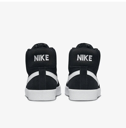 Zapatillas de skate Nike SB Zoom Blazer Mid originales para hombre/mujer 864349-002