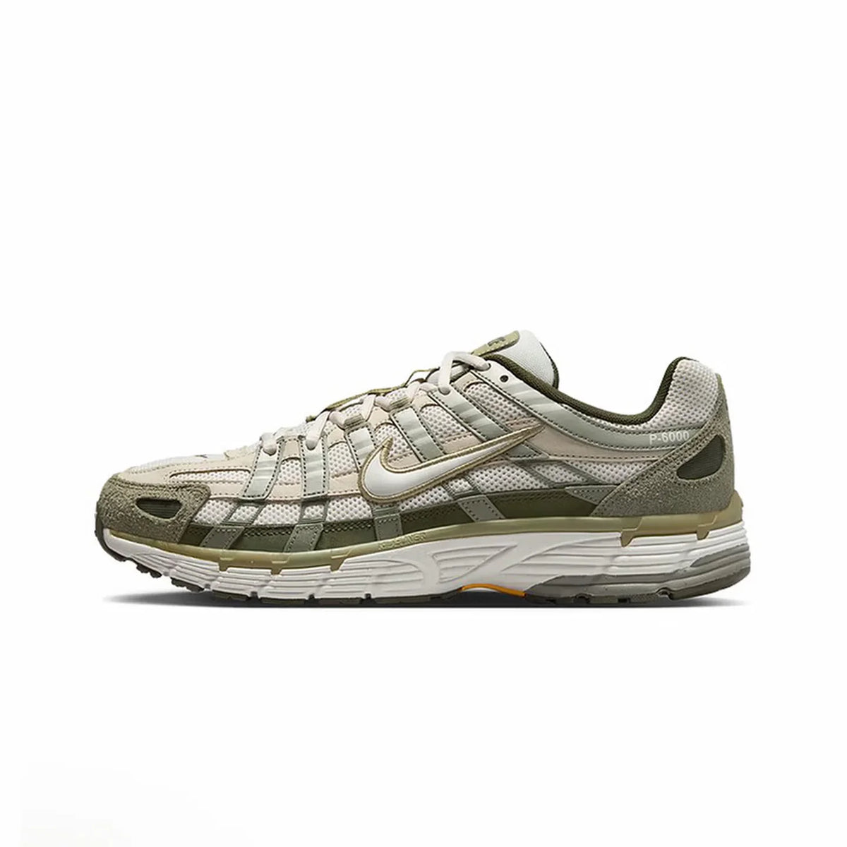 Pantofi de alergare Nike P-6000 CNPT Performance unisex – Amortizare și stabilitate avansate pentru bărbați și femei CN0149-001