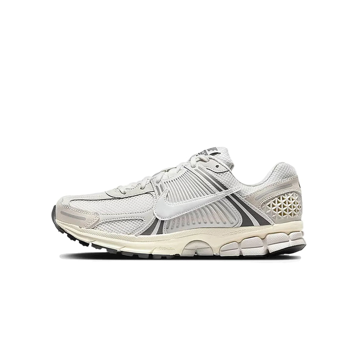 Nike Zoom Vomero 5 Unisex Running Shoes Max Cushioning Comfort Daily Training Sneakers BV1358-003