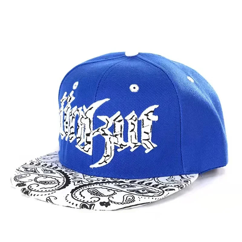 New High Quality Gorras Para Hombres Unisex Luxury Baseball Caps for Men Women Adjustable Snapback Hat HipHop DadHatsTrucker Hat