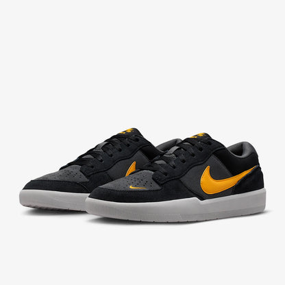 Sneakers Nike Authentic SB Force 58 da uomo e donna, basse, resistenti all’usura e leggere DV5477-009