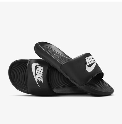 Sandálias Nike genuínas para Homem e Mulher, casuais de exterior, praia e natação, CN9675-002