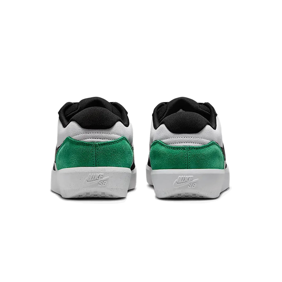 Buty skateboardowe Nike SB Force 58 Unisex Low-Top – wygodne, uniwersalne, wytrzymałe, oddychające DV5477-101