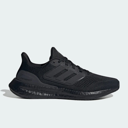 Adidas véritable nouveau unisexe sport respirant bas à lacets chaussures de course IF4840