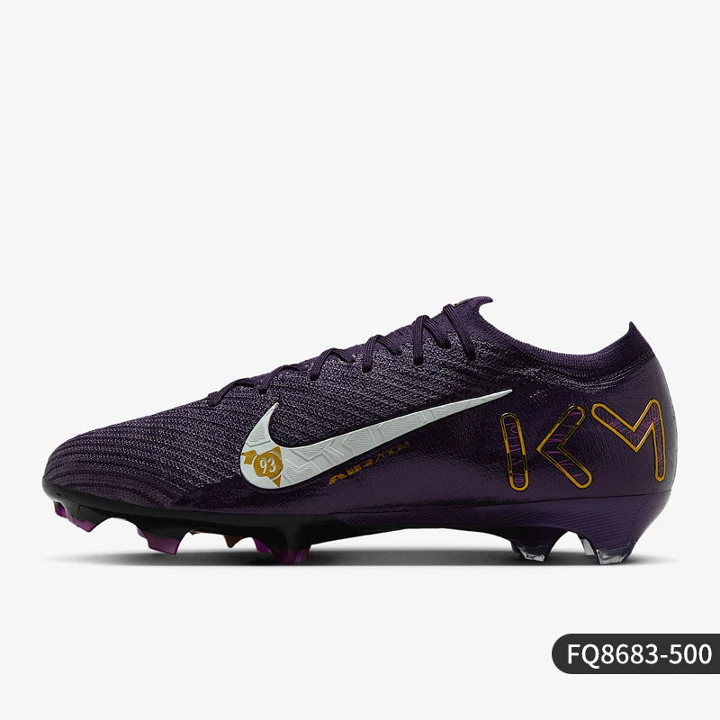 Nike originale Vapor 16 herresko med lavt snit, stødabsorberende træningsfodboldsko FQ8683-500