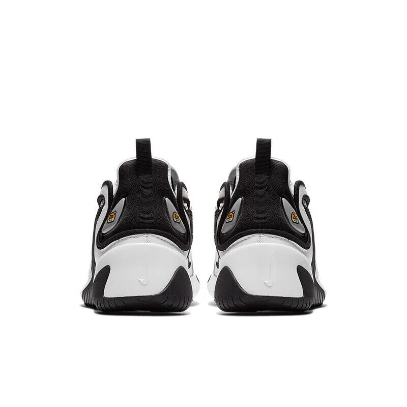 Originalūs „NIKE WMNS ZOOM 2K“ moteriški bėgimo bateliai