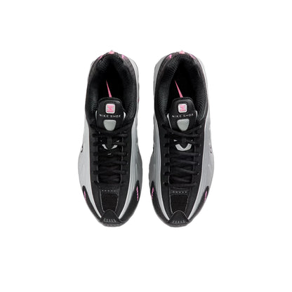 Zapatillas casual de running Nike Shox R4 para mujer AR3565-012