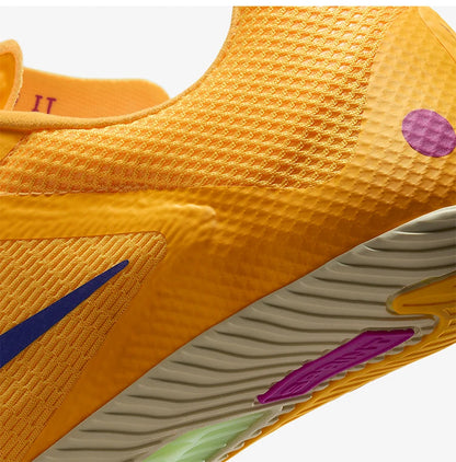 Nike Authentic Zoom Rival Sprint træningsspikesko til mænd FZ9663-800
