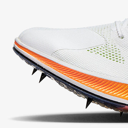 Pantofi de atletism cu crampoane Nike Genuine ZoomX DragonflyXC pentru bărbați DX7992-100