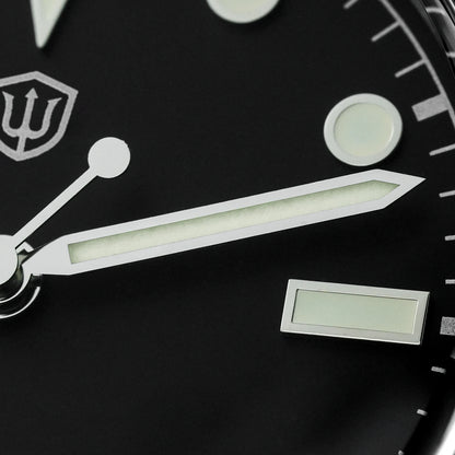 Watchdives WD7922 BB54 Quartz Watches VH31 20Bar Waterproof Luminous Sapphire Crystal Ar 37Mm Fashion Stainless Dive Wrist Watch