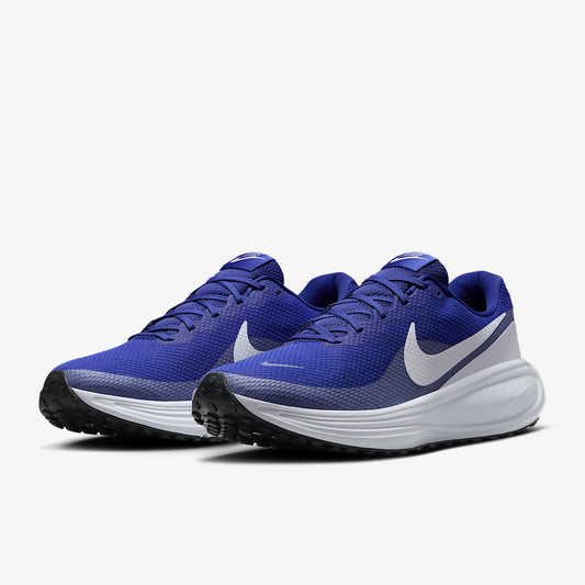 Nike Genuine Revolution 8 muške niske trkaće cipele otporne na habanje HJ9198-401
